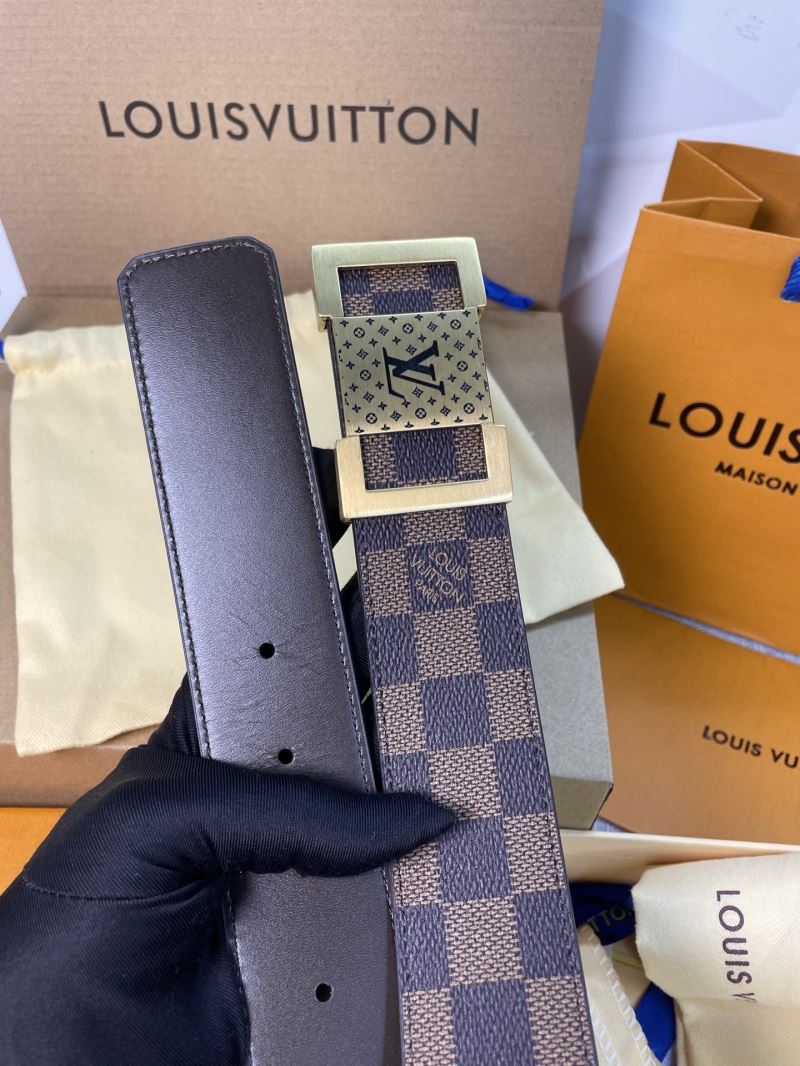 Louis Vuitton Belts